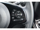 【クルーズコントロール機能】運転中に設定した速度を自動的に維持し、運転の負担を軽減する便利な機能です!高速道路などでぜひご活用ください♪