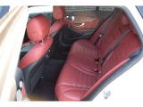 Cクラスワゴン C220d アバンギャルド AMGライン ディーゼルターボ