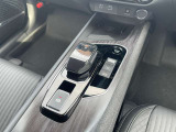 電動パーキングブレーキとオートブレーキホールドで運転の負担を軽減してくれます!