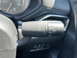 【 オートライト 】オートライトなのでライトの点け忘れを気にすることなく運転が出来ます。