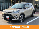トヨタ ライズ