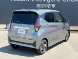 デイズ ハイウェイスターX プロパイロットエディション 