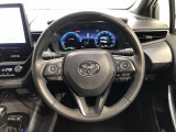 ハンドルは車を運転する上で、ずっと握っている重要なパーツです。手にフィットする物がいいですよね♪