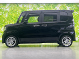 N-BOXカスタム L ターボ 4WD 
