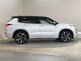 アウトランダー PHEV 2.4 P 4WD