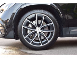 GLAクラス AMG GLA35 4マチック 4WD MP202502