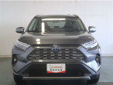 人気のSUV!視点が高く運転しやすい、アウトドアにも街乗りにも活躍する一台です。