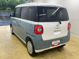 当店ではダイハツ認定U-CARをはじめ、お手頃価格のお車や、オトクなナビ付き車、オプション充実の高年式車をはじめ、ダイハツ車以外も豊富にラインナップしております。