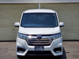 ステップワゴン 1.5 スパーダ ホンダ センシング 