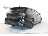 レヴォーグ 1.8 GT-H EX 4WD EyeSight X搭載車