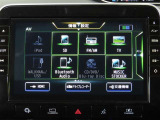 日産純正10インチメーカーオプションナビ