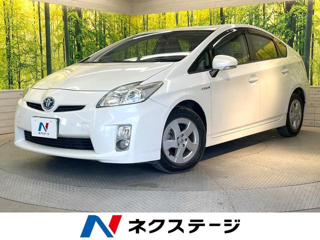 プリウス 1.8 S