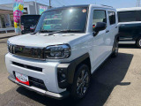 納車後の点検、車検などアフターサービスもお任せください!