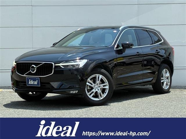 XC60 D4 AWD モメンタム ディーゼル 4WD