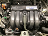 ホンダスタッフがしっかり整備して保証付きにてお渡し致します。エンジンルーム&室内ルームともにクリーニング済みで清潔です。快適なドライブをお楽しみください。