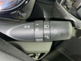 【オートライト】車外の明るさに応じて自動的にライトの点灯・消灯をしてくれます