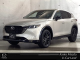 マツダ CX-5