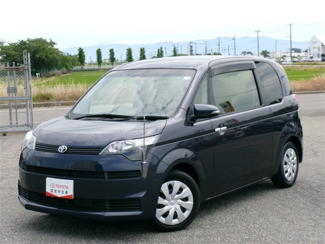 スペイド1.5 Y