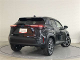 走りにこだわりながら収納力も持ち合わせたお車です。荷物を載せて軽快なドライブを楽しめますよ♪