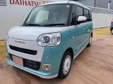 ずーっと大人気のファインミント&times;シャイニングホワイトパールの2トーンカラーのキャンバスです!!キャンバスといったらこれという大人気のボディカラーです。ぜひお早めにご連絡ください!!