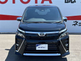ヴォクシー 2.0 ZS 4WD 