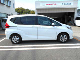 HondaSENSING搭載車両です☆