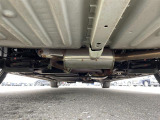 下回りの画像です。店舗にて現車の確認もいただけますので、お電話で在庫のご確認の上是非ご来店くださいませ!!!
