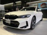 BMW 3シリーズセダン