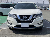 エクストレイル 2.0 20X 4WD 