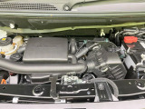 親切・丁寧な専門メカニックスタッフが応対!・車検・点検整備・事故等の修理などアフターサービスも安心。お車のカスタマイズもネクステージのサービススタッフまでご相談ください!