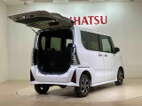 下回りのサビが気になる方には、下回防錆加工をオススメしております!