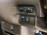 ETC付いてます。ETCが使用可能な道路通行料はキャッシュレスでスマートに走行できます。再セットアップして納車致します。