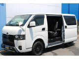 【R4年式/4ナンバー/ディーゼル4WD】オフロードカスタム★ベッドキット他**全国ご納車OK**