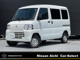 日産 クリッパーEV