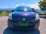 スイフト 1.2 XG-DJE 
