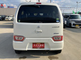 ワゴンR ハイブリッド(HYBRID) FX 4WD 