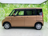 スペーシア X 4WD 