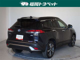 カローラクロス 1.8 ハイブリッド Z 