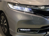 シャトル 1.5 ハイブリッド X ホンダセンシング 