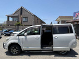 当店のお車は全車安心保証付!!指定工場、板金工場完備しています!!
