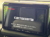 【ナビゲーション】目的地までしっかり案内してくれる使いやすいナビ。Bluetooth接続すればお持ちのスマホやMP3プレイヤーの音楽を再生可能!毎日の運転がさらに楽しくなります!!