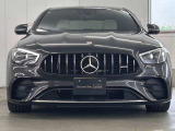 Eクラス AMG E53 4マチック プラス 4WD 