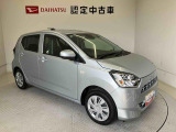 初度登録から36ヶ月未満で走行距離6万キロ未満のダイハツの中古車は、新車保証を2年間延長することができる、「まごころ保証プラス&alpha;」を7,920円という低価格でお付けすることができます。
