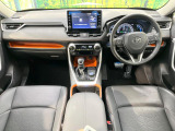 RAV4 2.5 ハイブリッド アドベンチャー E-Four 4WD 