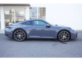 911 カレラ PDK 