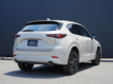 CX-5 2.2 XD ドライブ エディション 4WD 