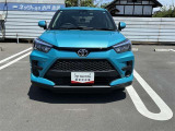 ライズ  1.2 G