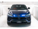 ウルス 4.0 4WD 