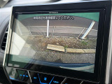 【ナビゲーション】ナビゲーションシステム装備なので不慣れな場所へのドライブも快適に頂けます♪