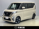 令和4年式 ルークス ハイウェイスターX 入庫しました!分りやすい画像を複数掲載しておりますので、ご覧ください♪